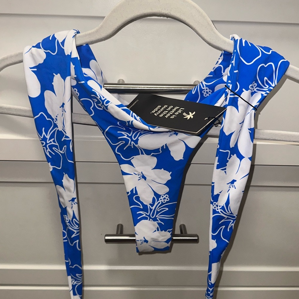 Blackbough swim bottoms